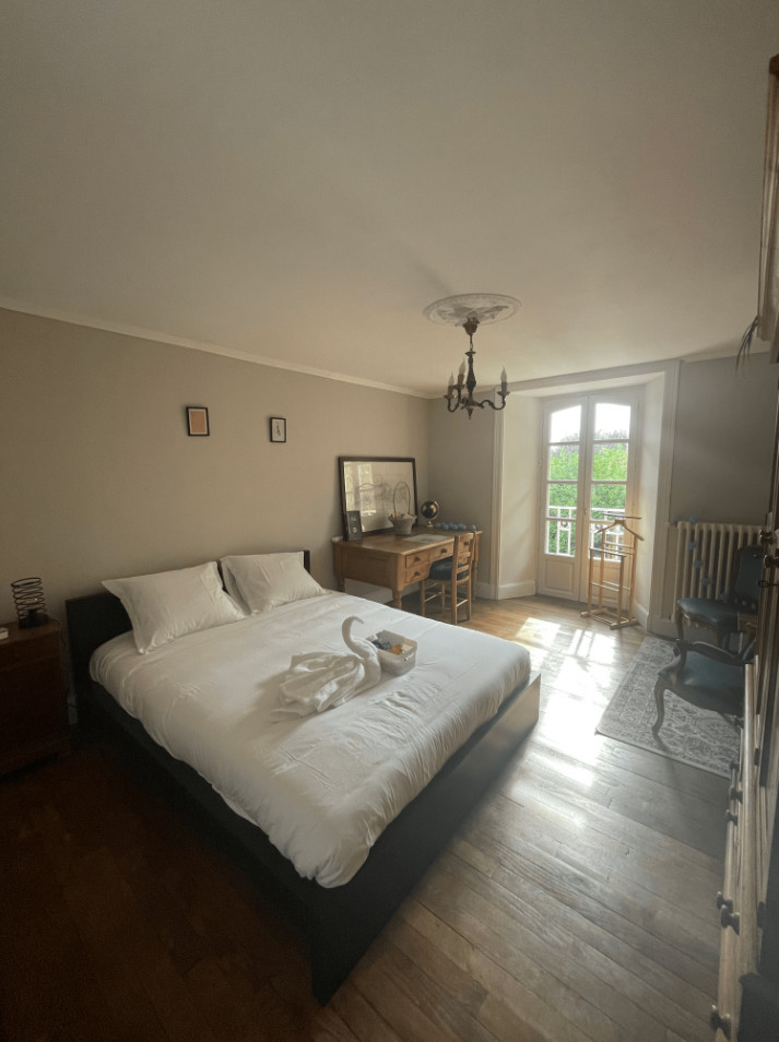 GreenGo Gîte Auvergne-Rhône-Alpes Évasion