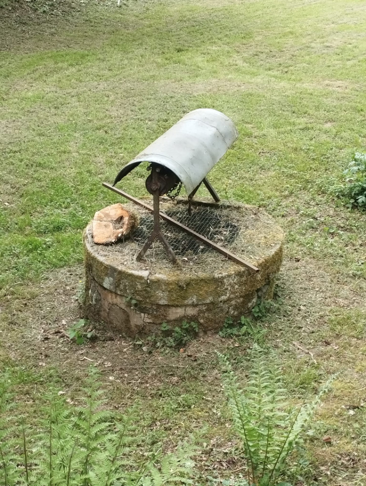 GreenGo Gîte Nouvelle-Aquitaine Évasion