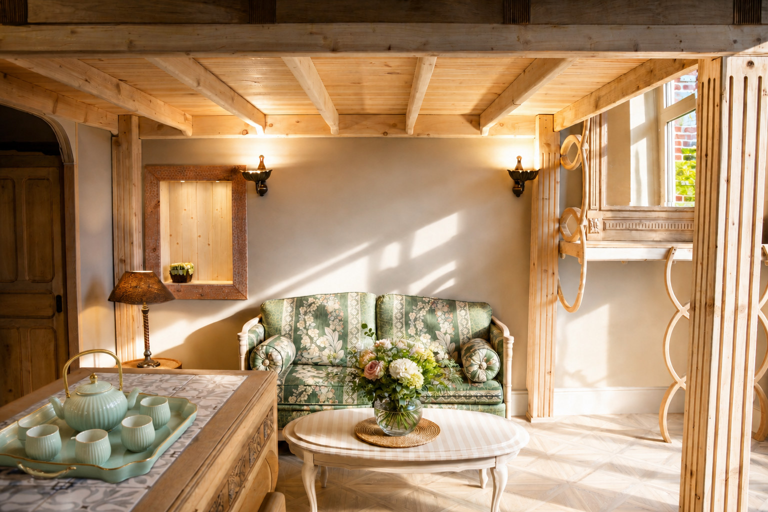 Le loft des Embruns