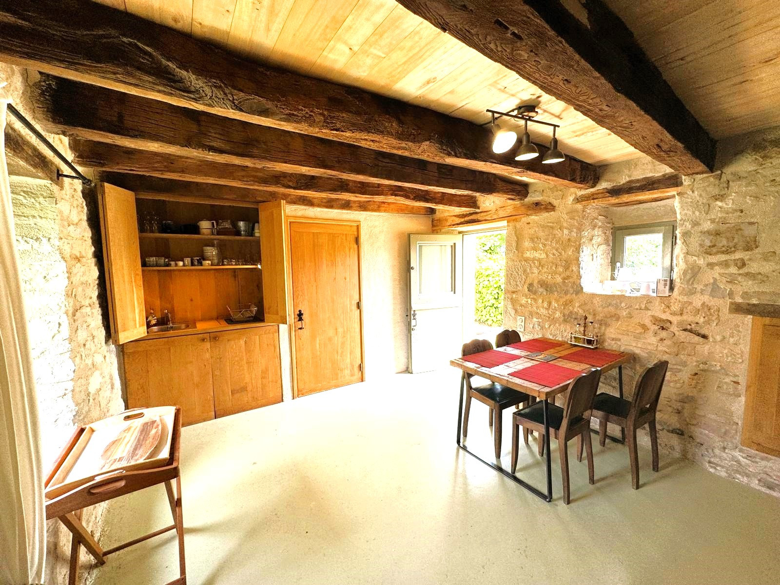 GreenGo Gîte Occitanie À la campagne