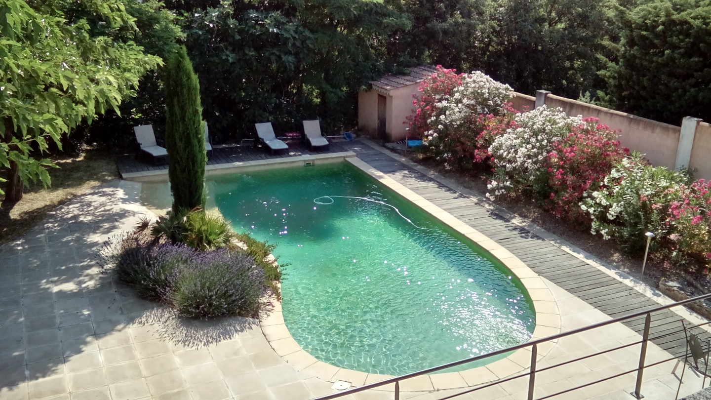 Villa Beau Soleil
