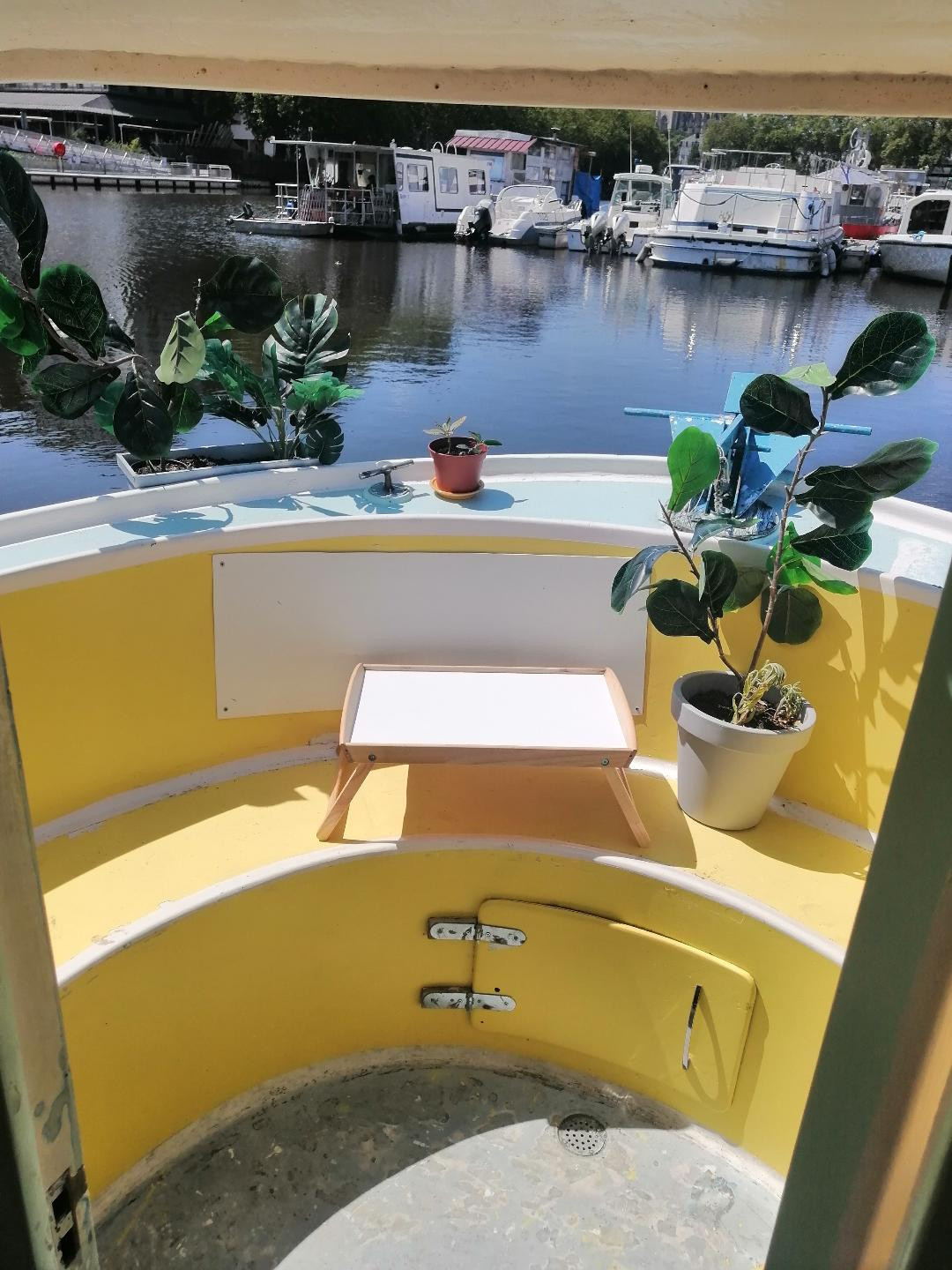 GreenGo Logement insolite Pays de la Loire Évasion