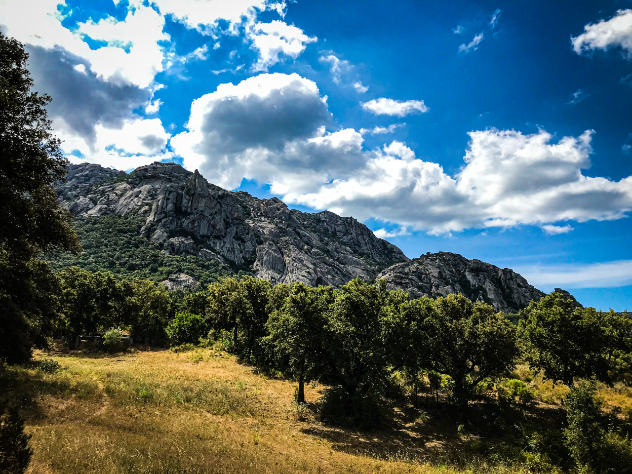 Camping Corse-du-Sud Romantique