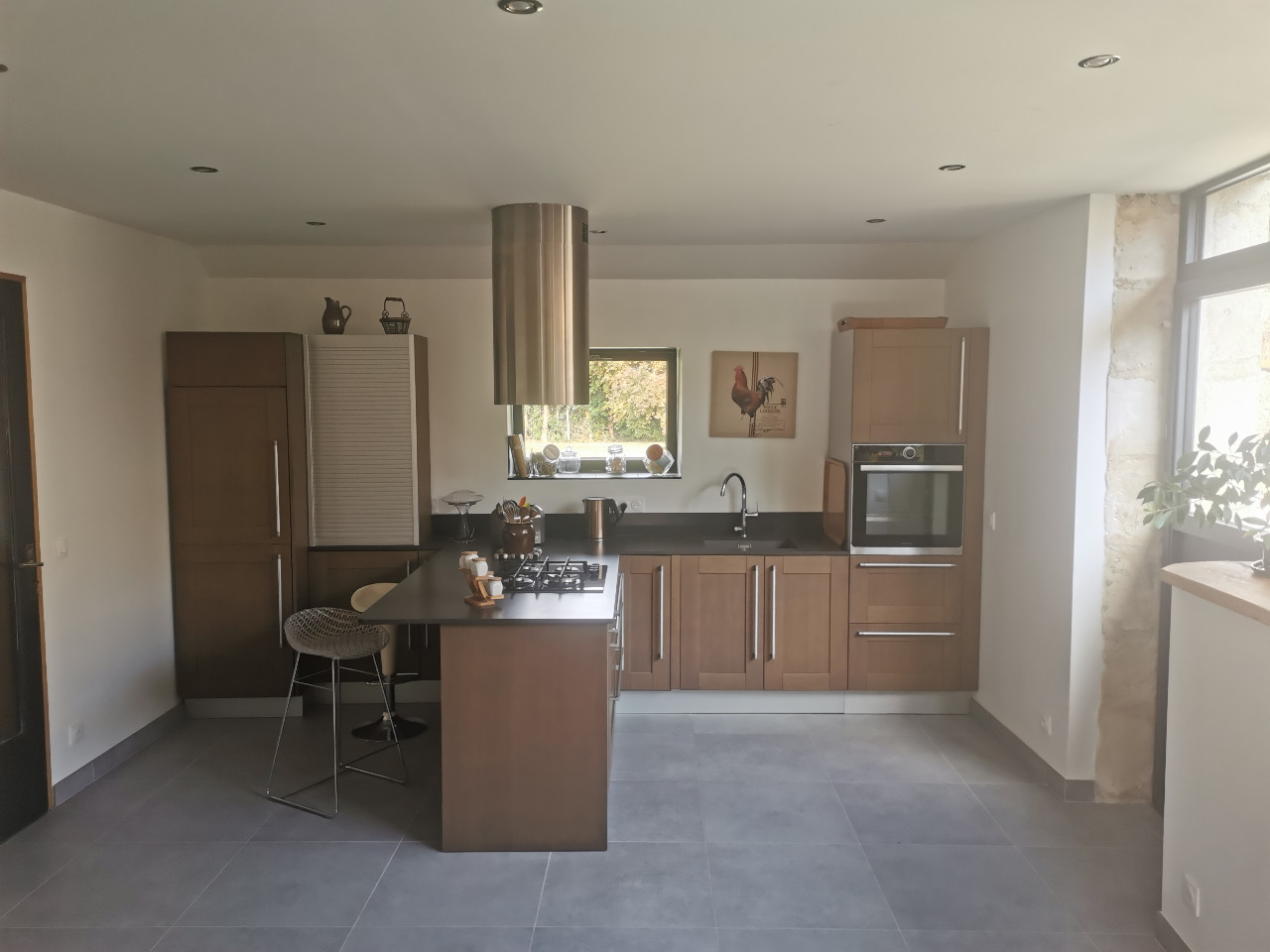 GreenGo La Pouyade
