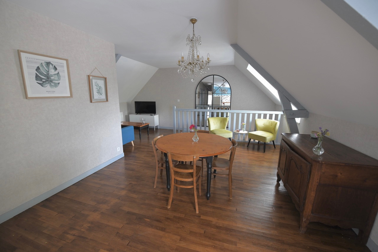 Location Mayenne Entre amis