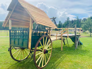 GreenGo Gîte Centre-Val de Loire Évasion