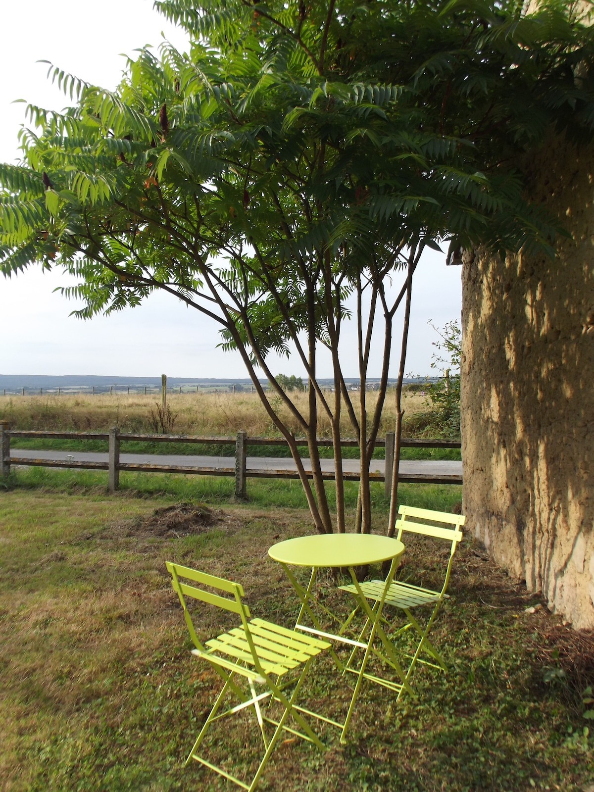 GreenGo location vacances écoresponsables