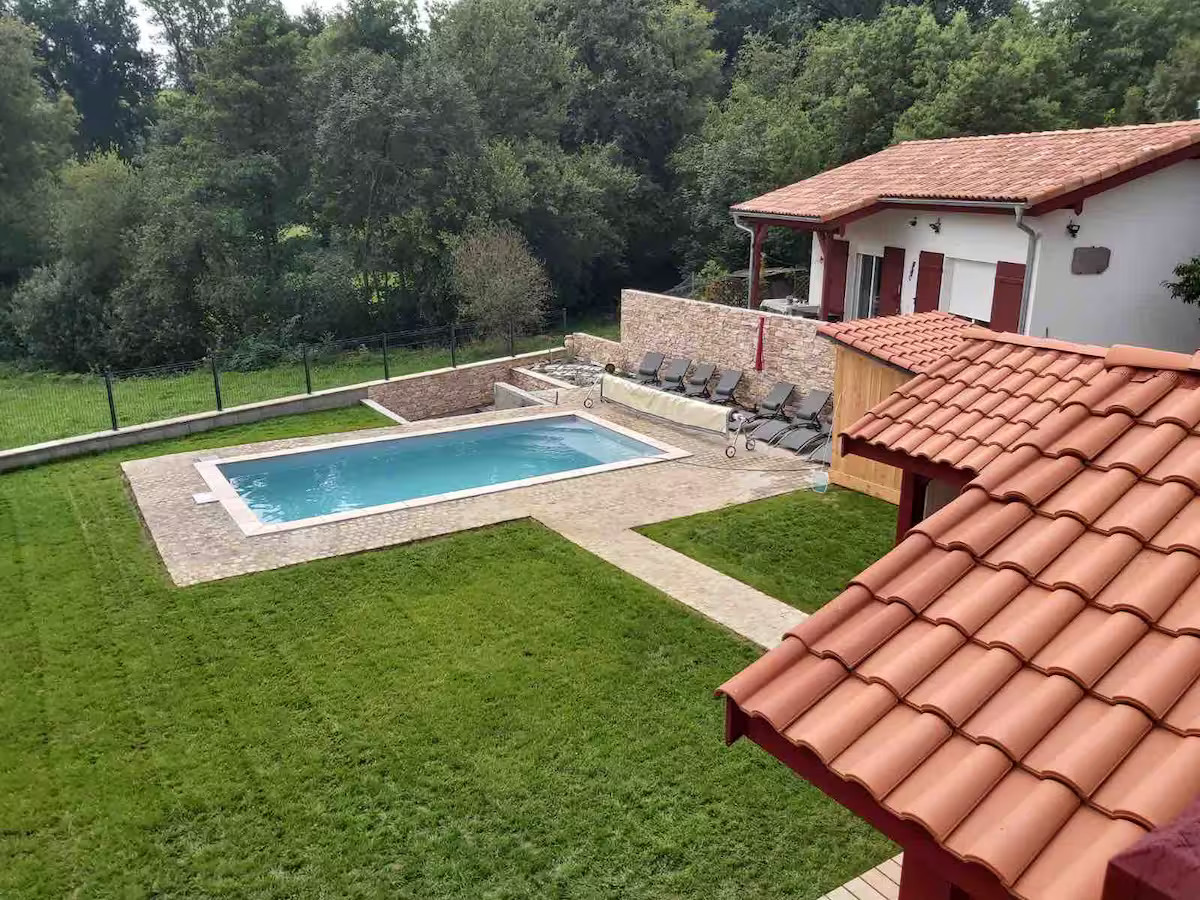 Villa Leizarxola
