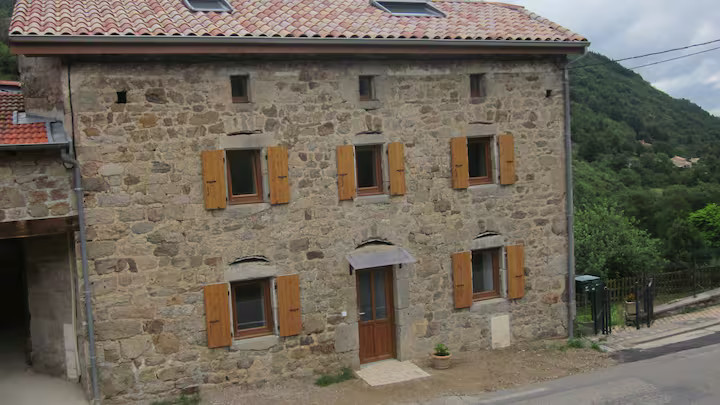 Hôte GreenGo: Gîte du charpentier
