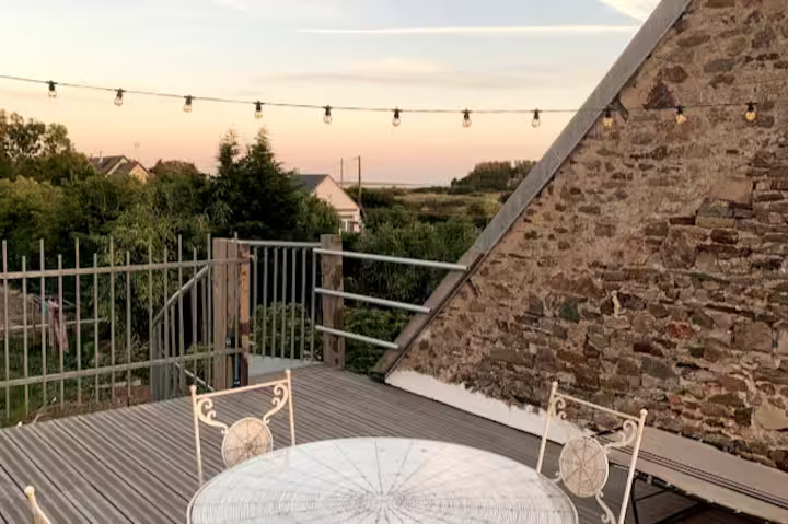 GreenGo Gîte Normandie À la campagne