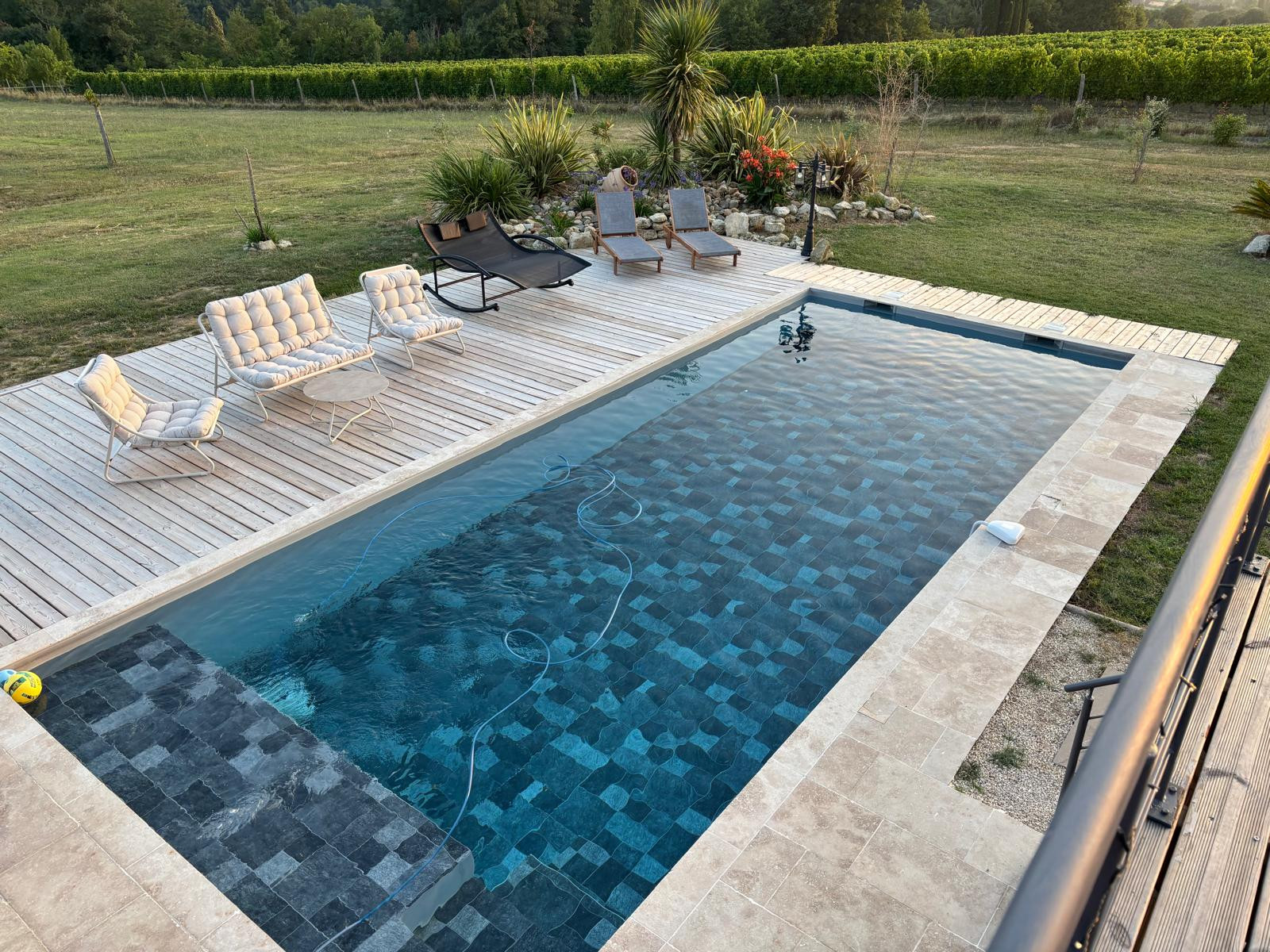 GreenGo The French Mill Pool and Spa