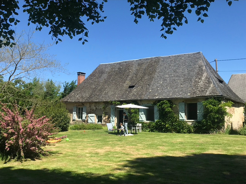 GreenGo Gîte des Chaises Basses