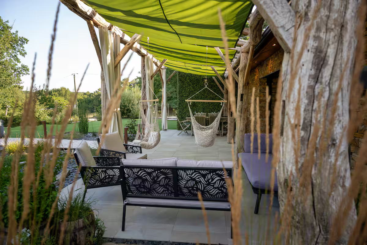 GreenGo location vacances écoresponsables