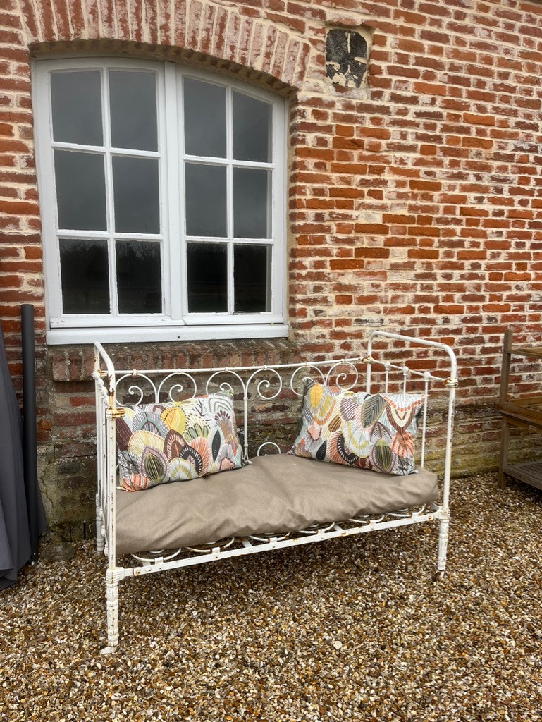 GreenGo Le Cottage du château d Émalleville