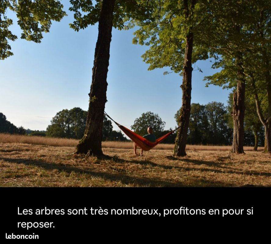 Logement insolite Charente-Maritime Glamping