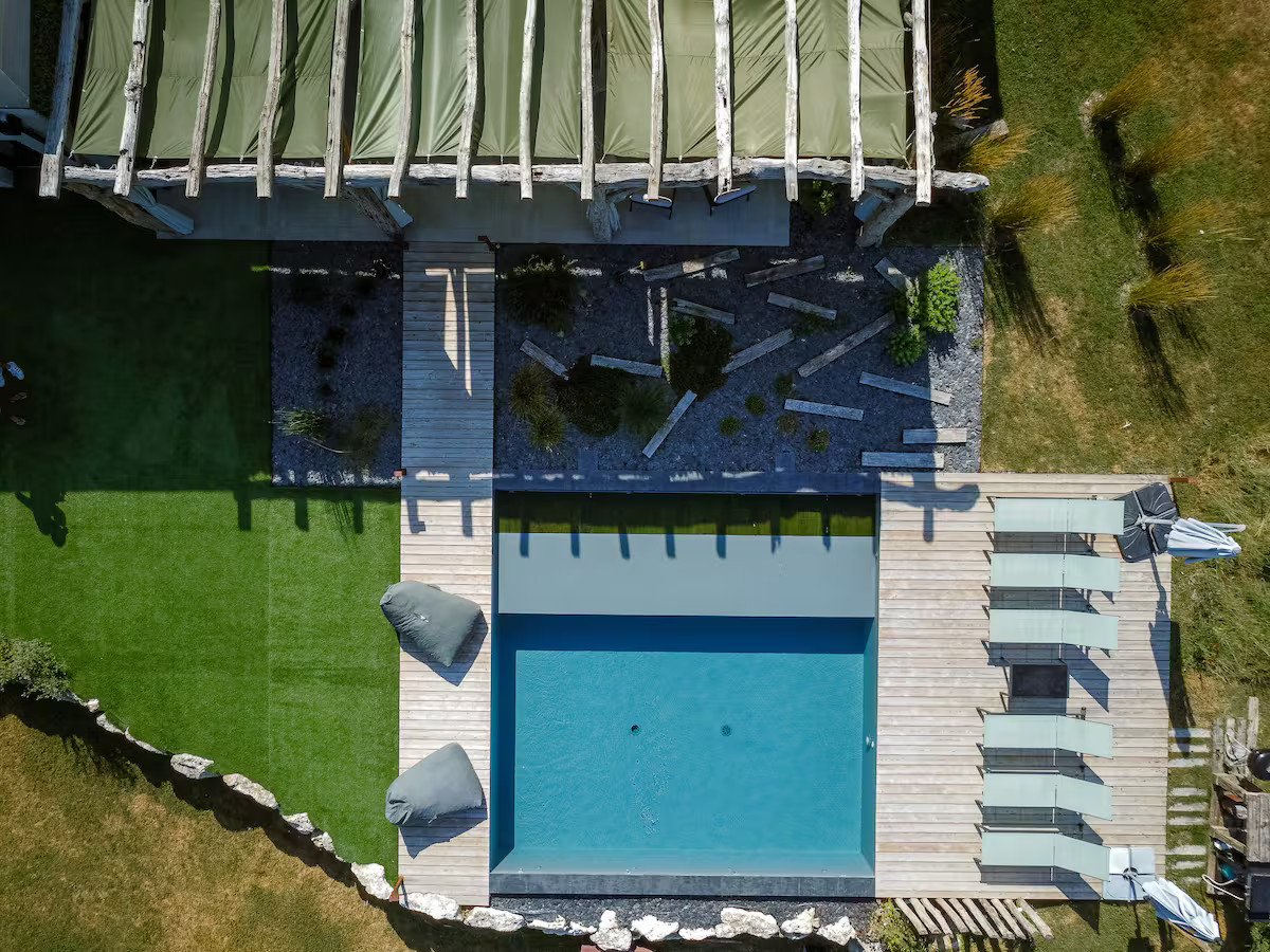 Hôte GreenGo: La villa d'Eva