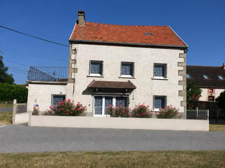 Le Petit Nid Douillet du Héron
