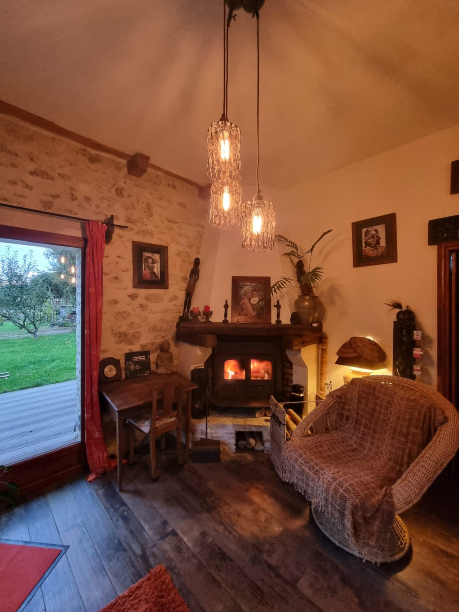GreenGo location vacances écoresponsables