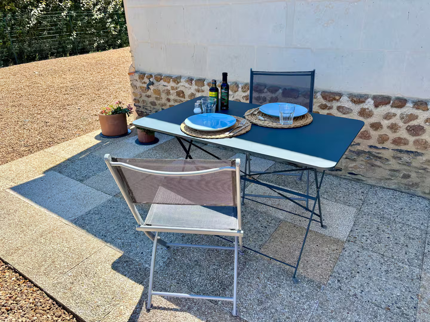 GreenGo location vacances écoresponsables