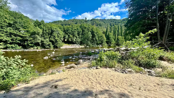 Location Ardèche Haut-de-gamme