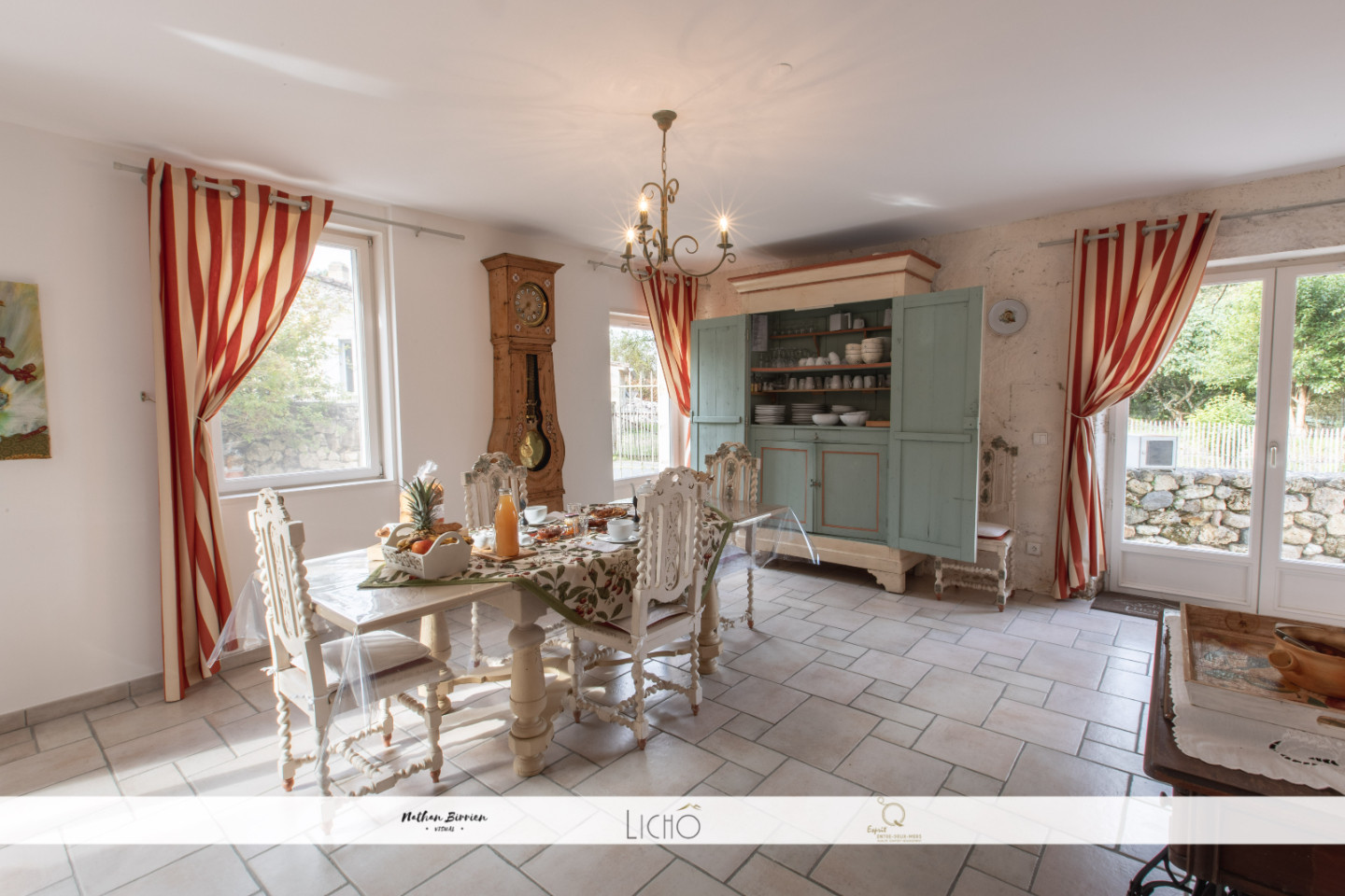 GreenGo Gîte Nouvelle-Aquitaine Haut-de-gamme