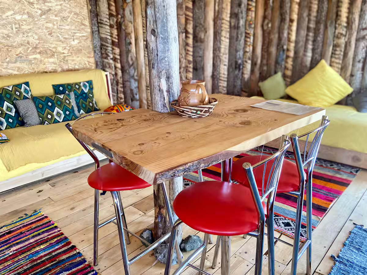 GreenGo location vacances écoresponsables