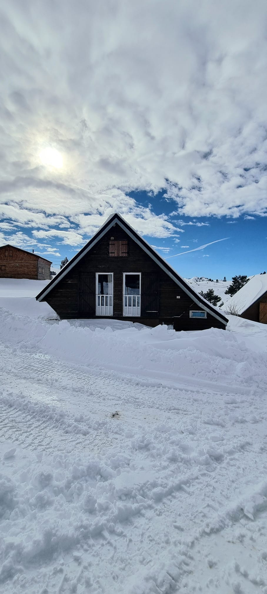 GreenGo Chalet Lou Faydit