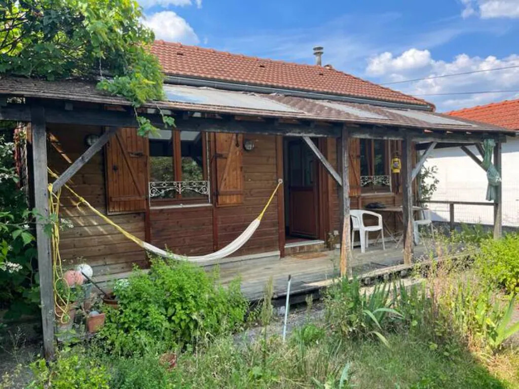 GreenGo Lovely house