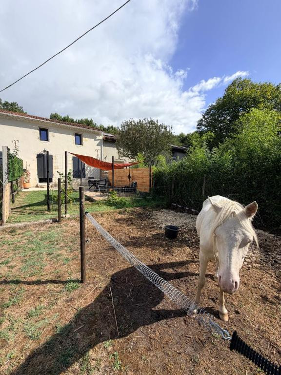 Cœur de nature Médoc