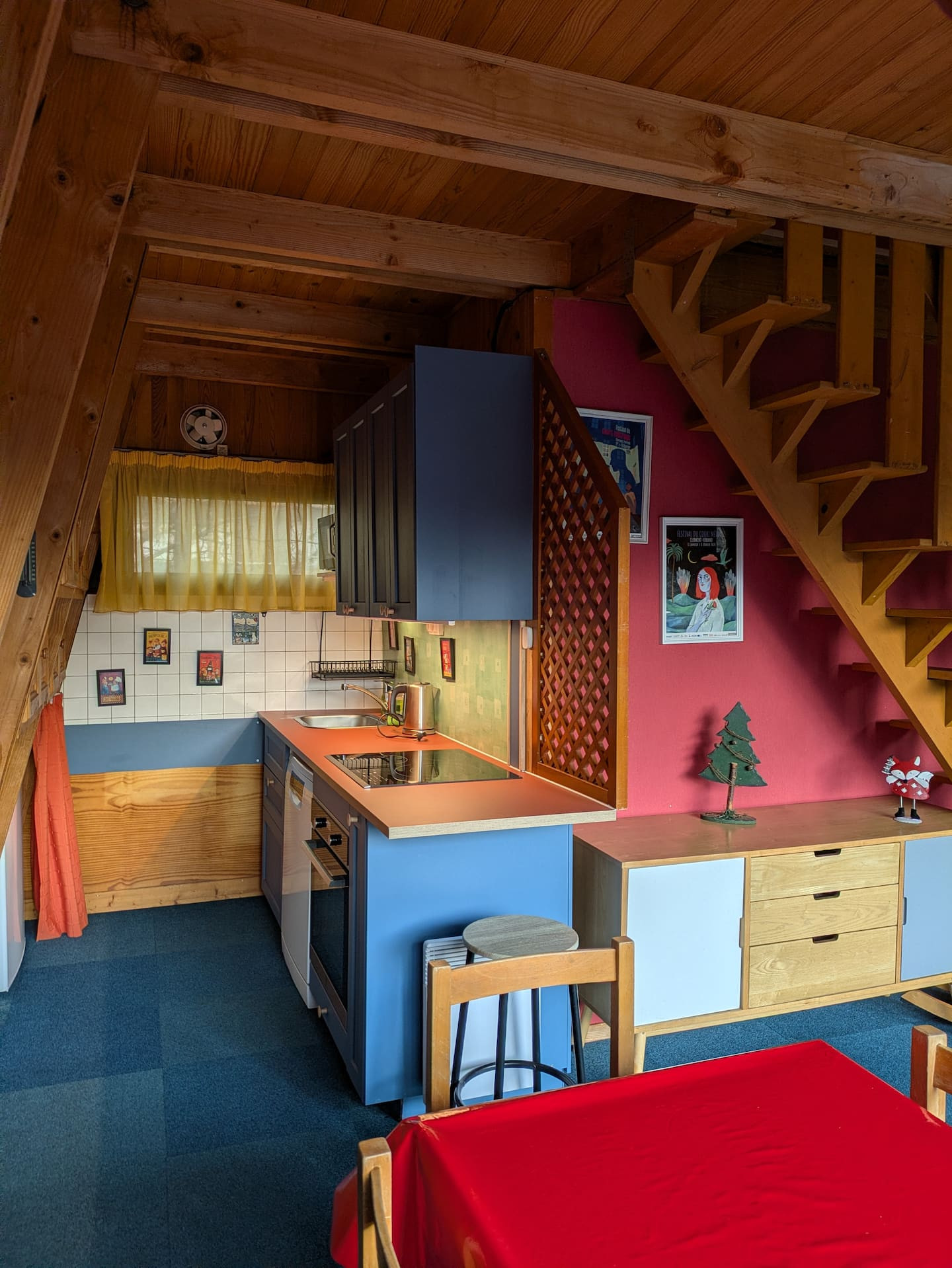 GreenGo location vacances écoresponsables