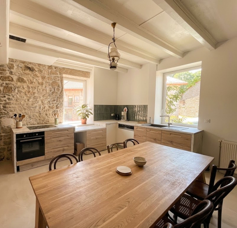 Le Gîte des Nivozelles