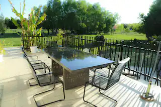 GreenGo location vacances écoresponsables