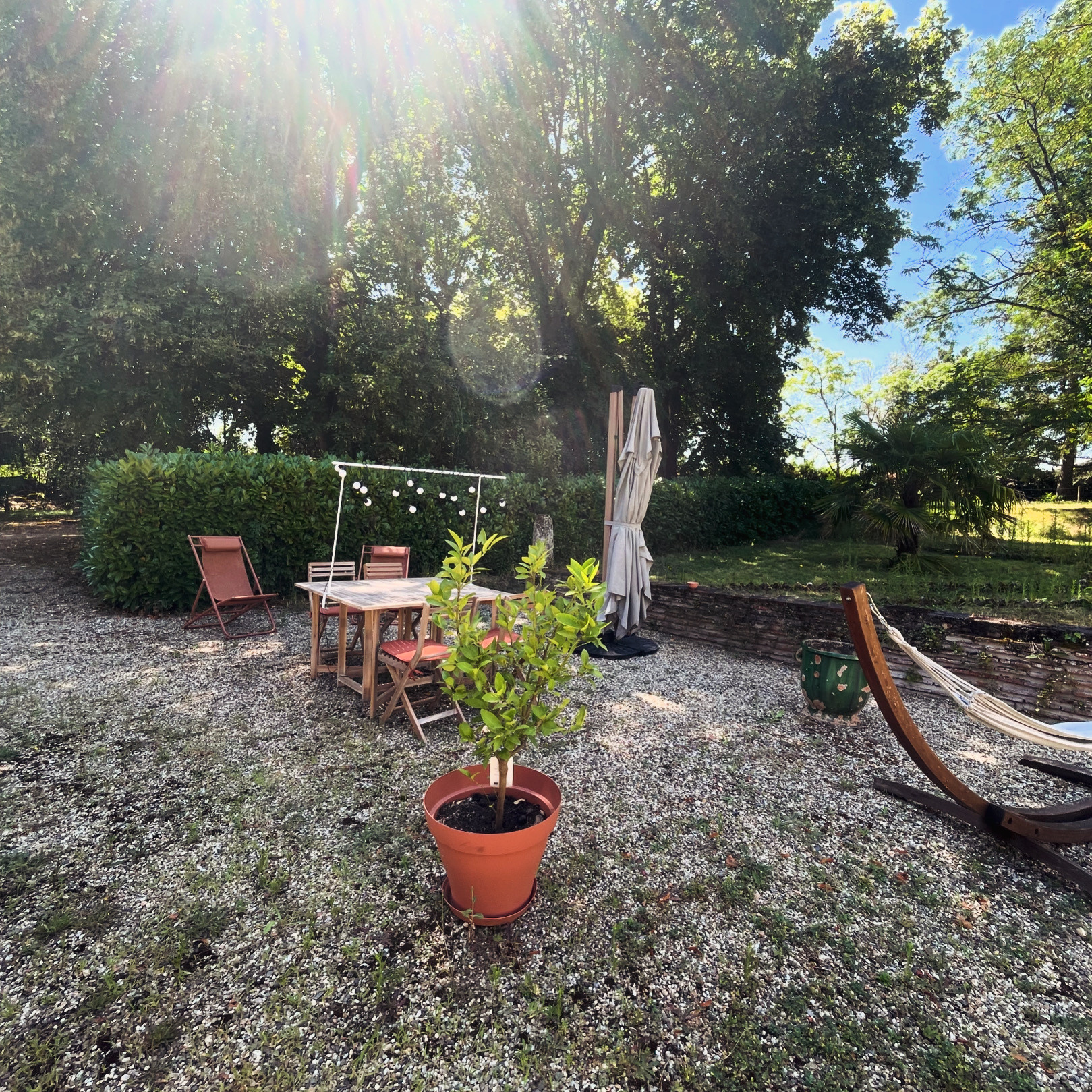 GreenGo Gîte Nouvelle-Aquitaine À la campagne