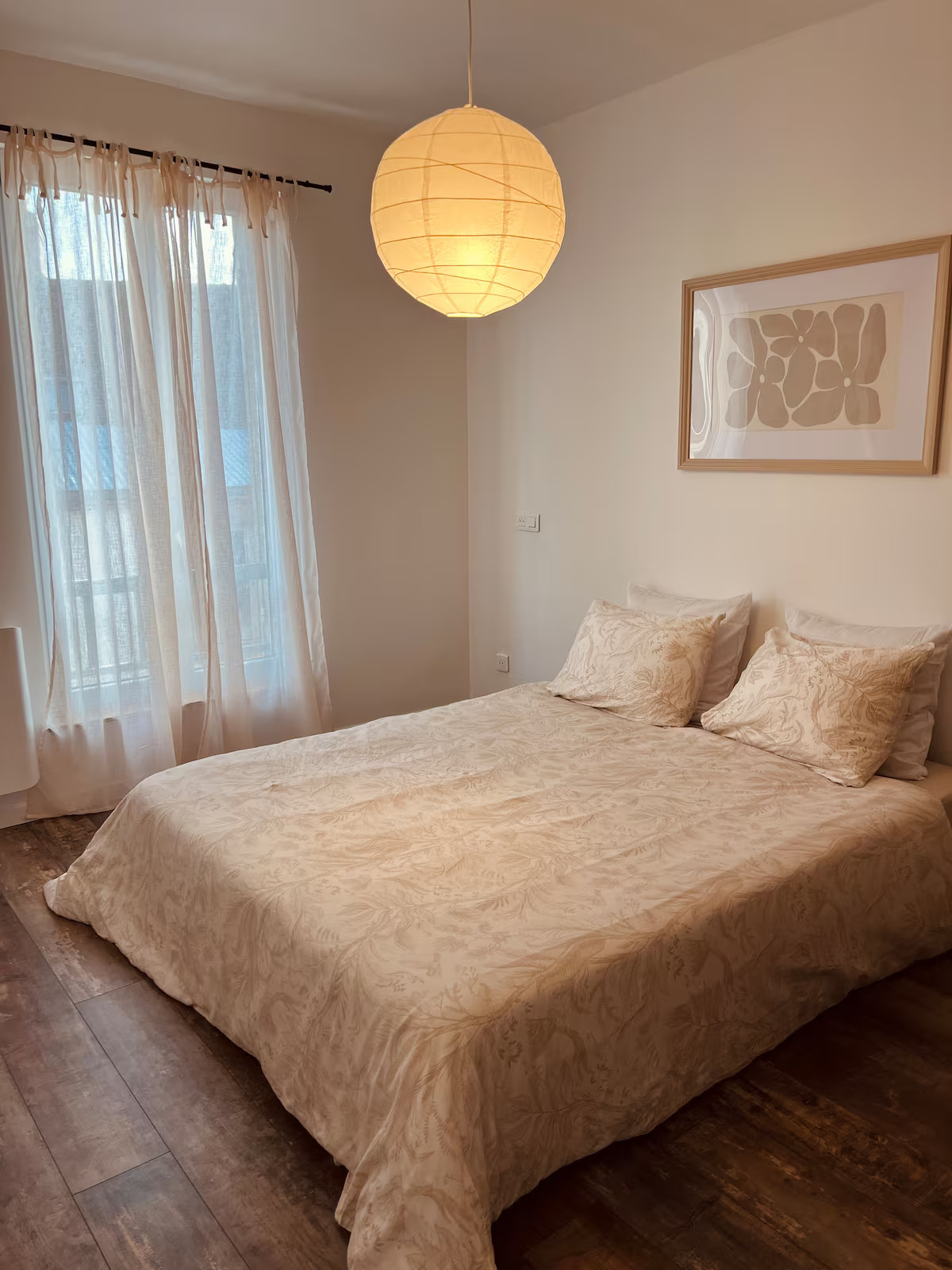 GreenGo Cocon au bord du Loing | 2 chambres cosy & calme, proche étangs et nombreuse balades natures