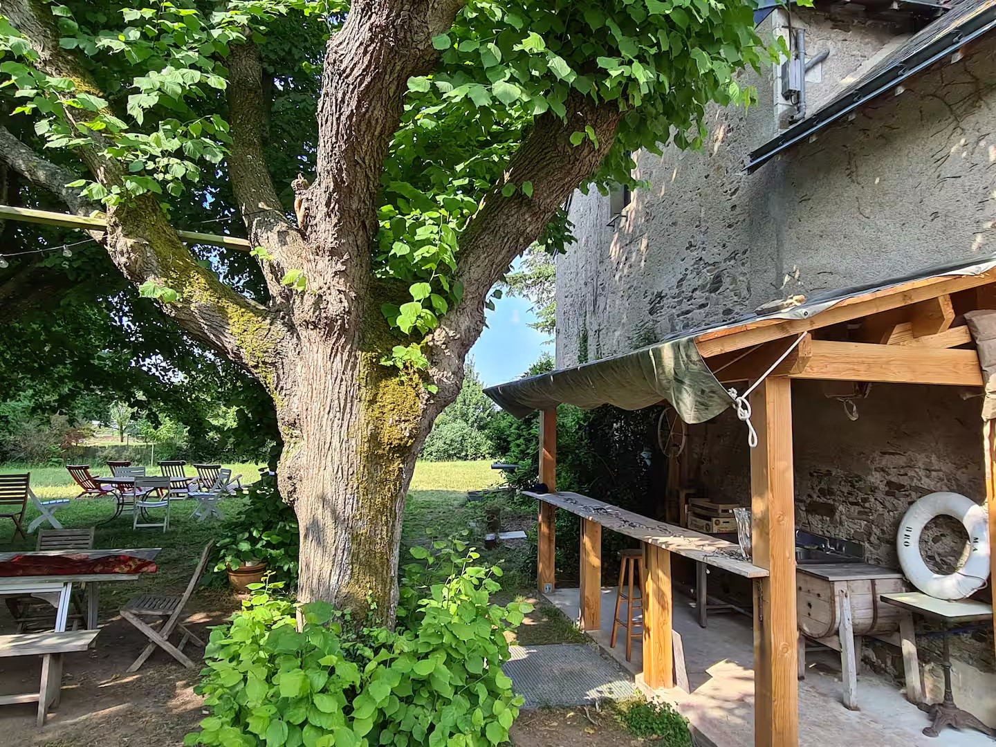 GreenGo location vacances écoresponsables