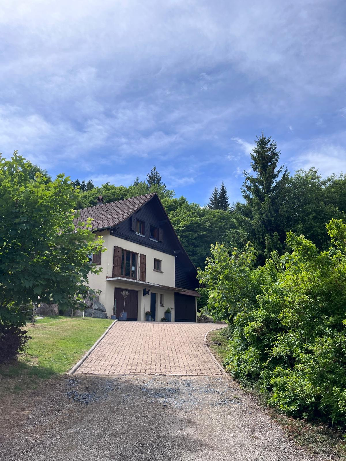 GreenGo Chambre d’hôtes Grand Est Évasion