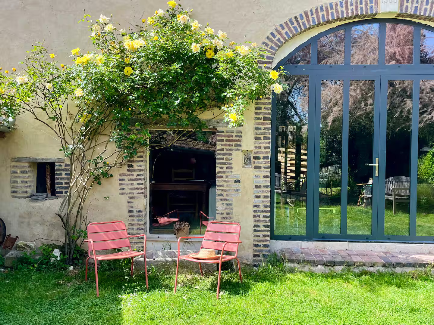 GreenGo Location Bourgogne-Franche-Comté À la campagne