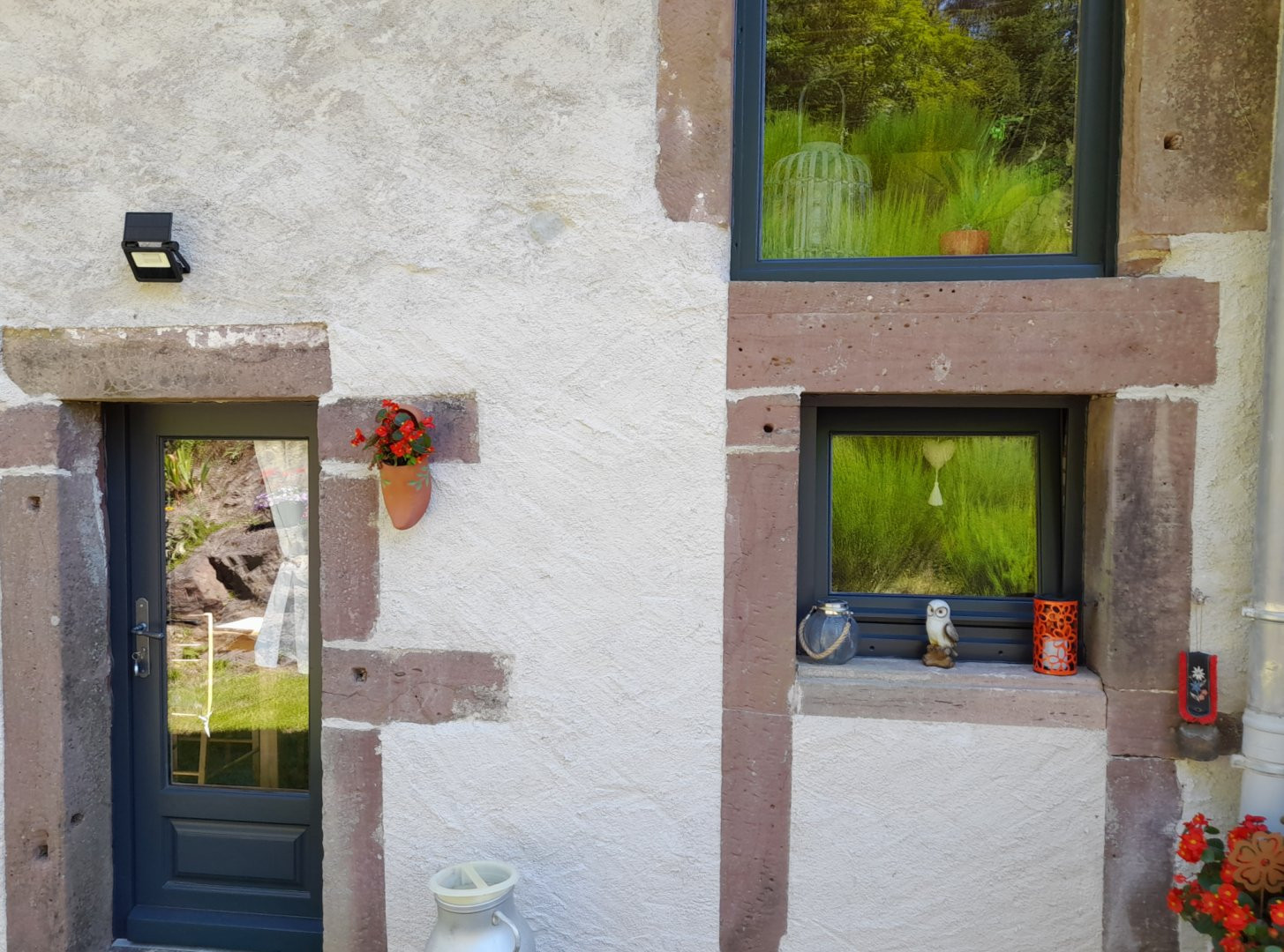 Chez Dekain chambre d’hôtes