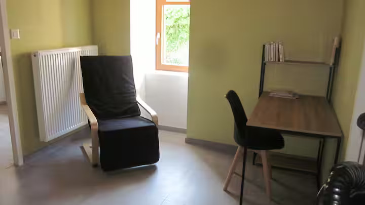 Location Ardèche Entre amis