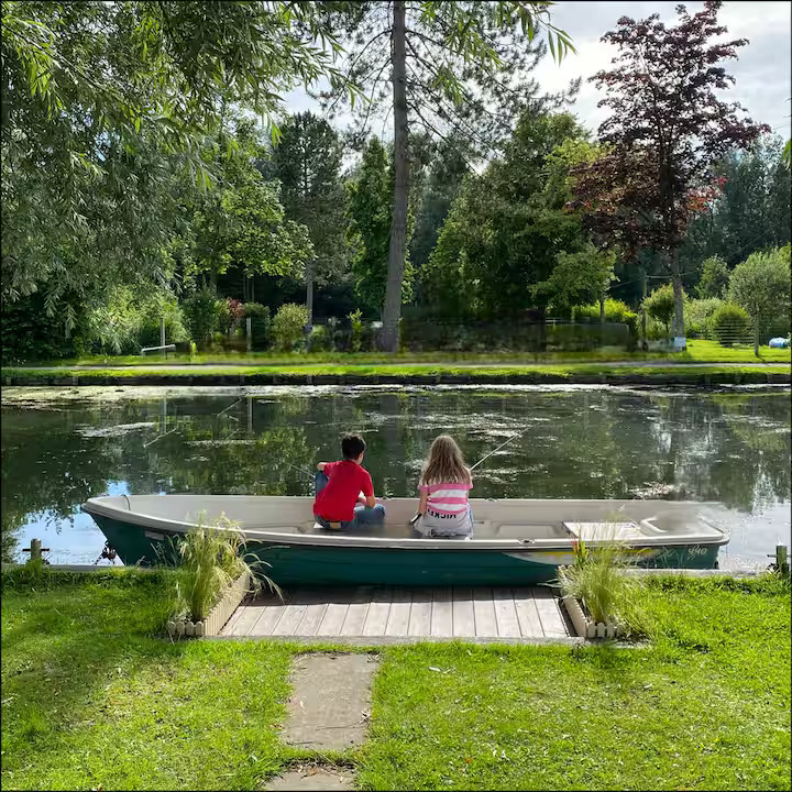 GreenGo La Béa-titude