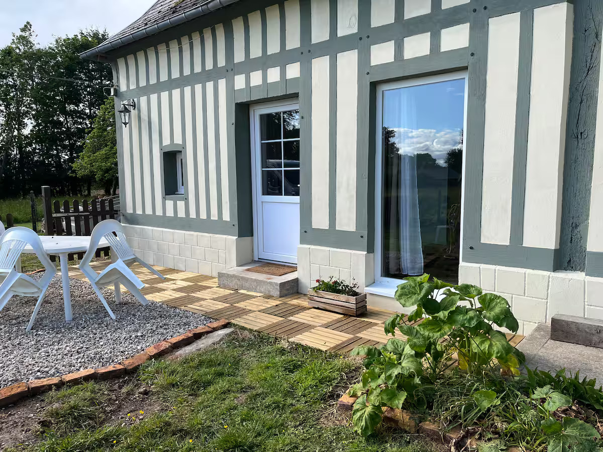 Chez Leomar