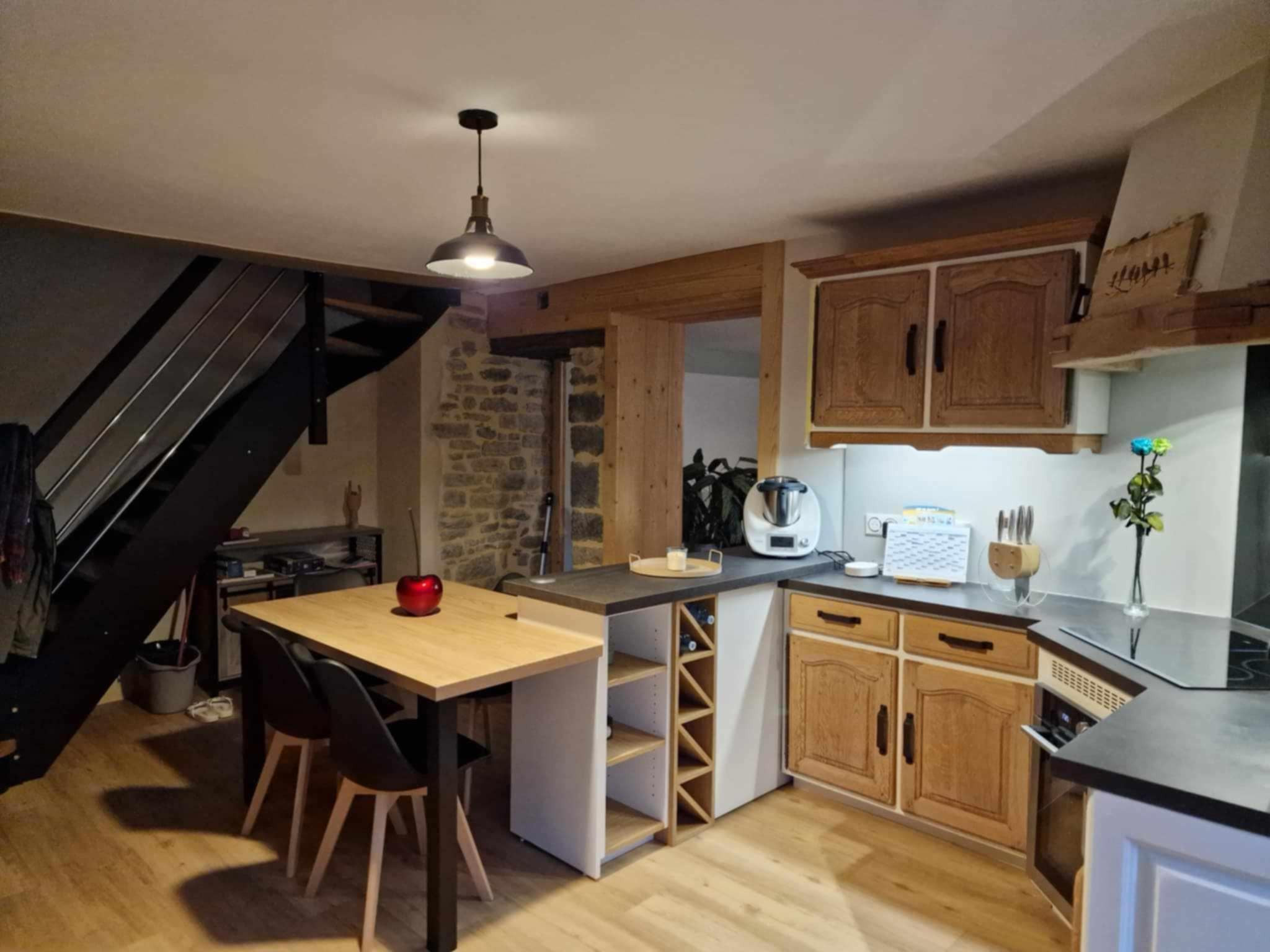 La Maison de Morgane