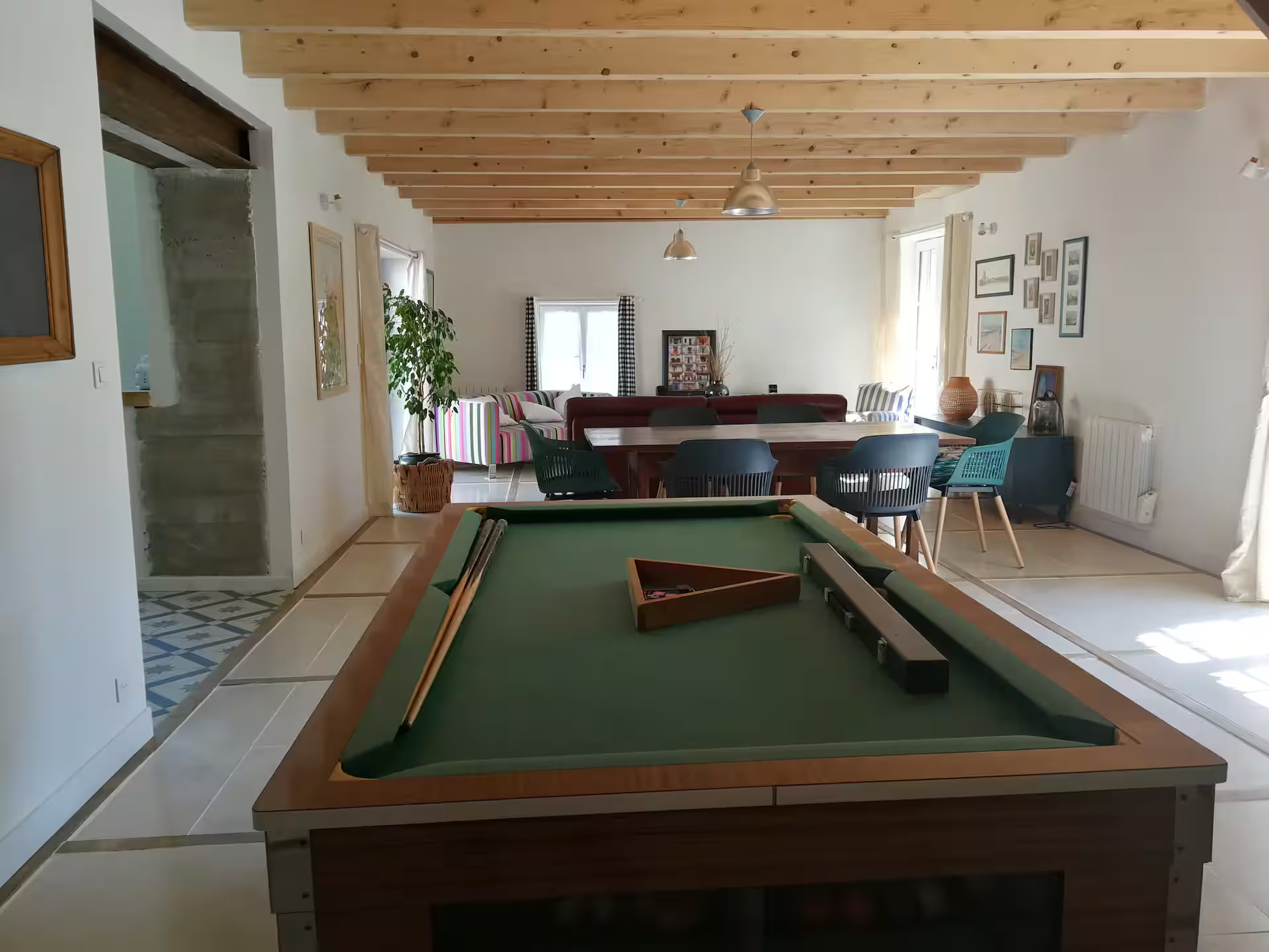 GreenGo location vacances écoresponsables
