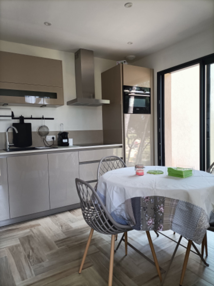 GreenGo Location Provence-Alpes-Côte d'Azur Cocooning