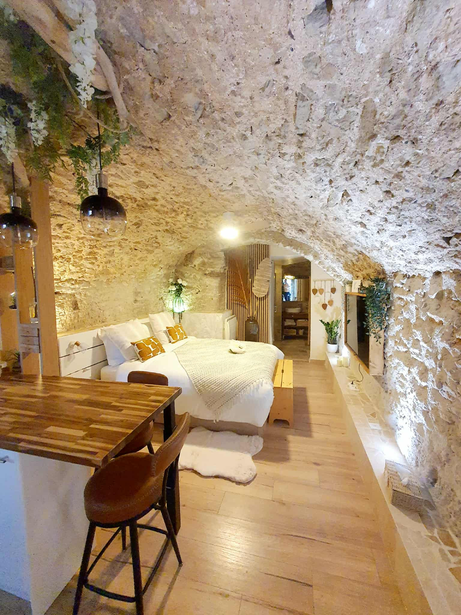 GreenGo location vacances écoresponsables