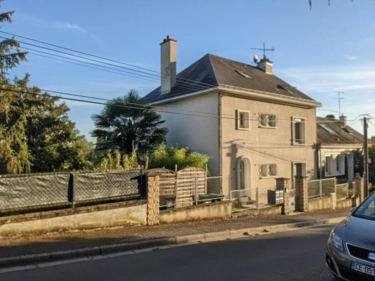 GreenGo Les Rêves de Loire - Appartement avec vue sur Loire proche de Tours