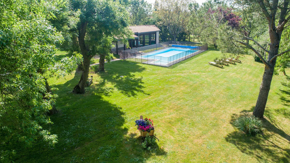 GreenGo Gîte Nouvelle-Aquitaine Évasion