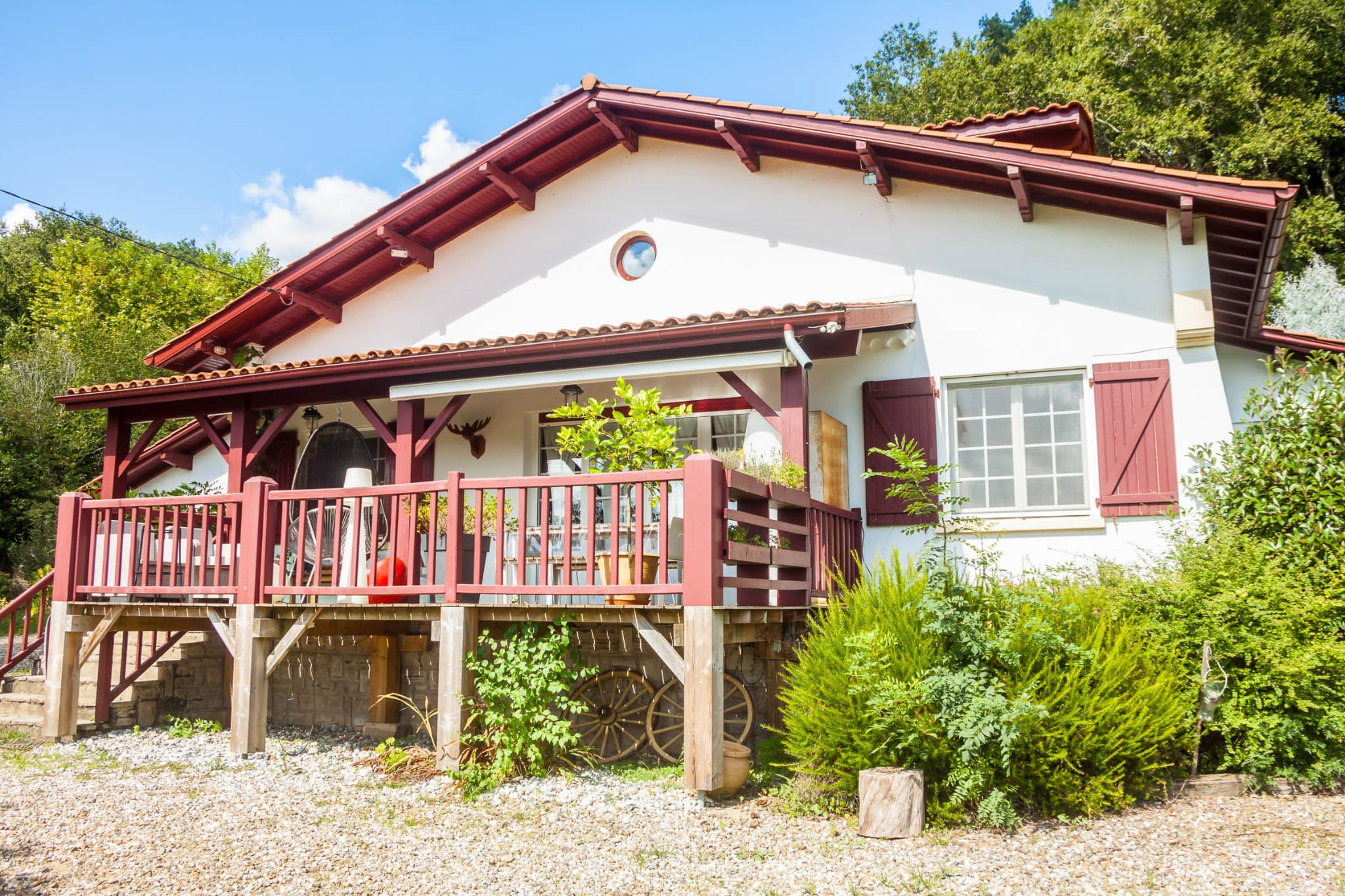 GreenGo location vacances écoresponsables