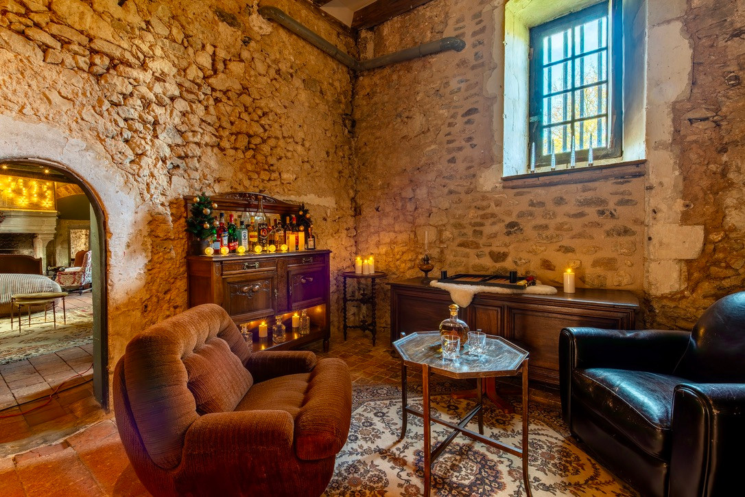Chambre d’hôtes Sarthe Haut-de-gamme