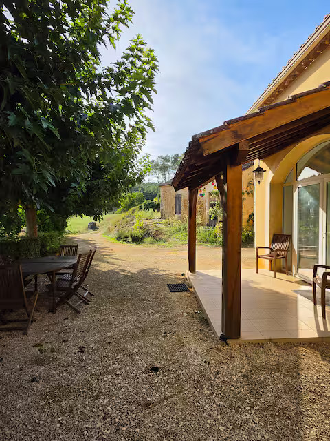 GreenGo Gîte Nouvelle-Aquitaine Évasion